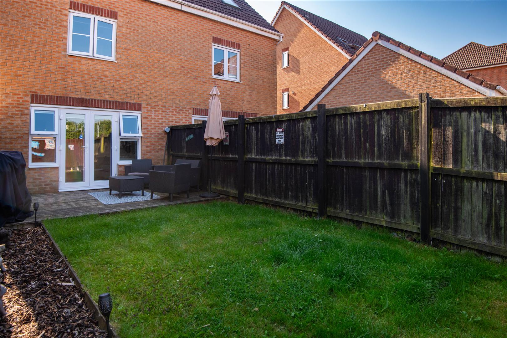Abbeylea Drive, Westhoughton, Bolton